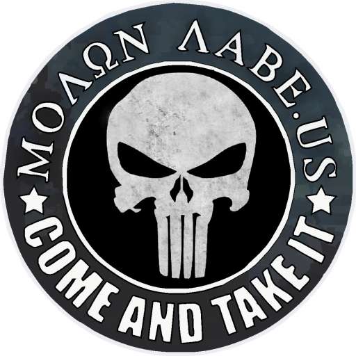 Molon Labe US