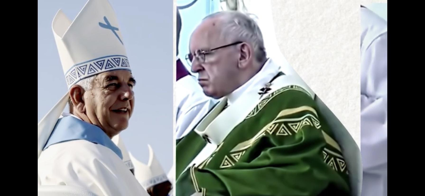 Пригожин и папа римский. Прокопенко жена дениса прокопенко. Пригожин и папа римский. Азе папа. Урбан 6 папа римский.