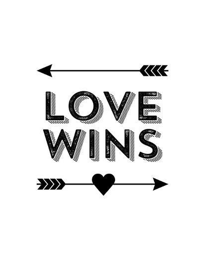 Loving win. Love wins. Wins про любовь. Love wins перевод. Вон лов ютю.