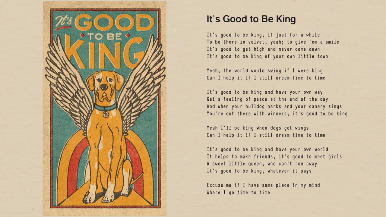 Its no good перевод. Tom Petty - its good to be King. Tom Petty it's good to be King слушать. Tom Petty - it's good to be King обложка альбома. It's good to be King Tom Petty mouth Harp Version.